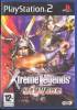 PS2 GAME - Samurai Warriors Xtreme Legends (USED)